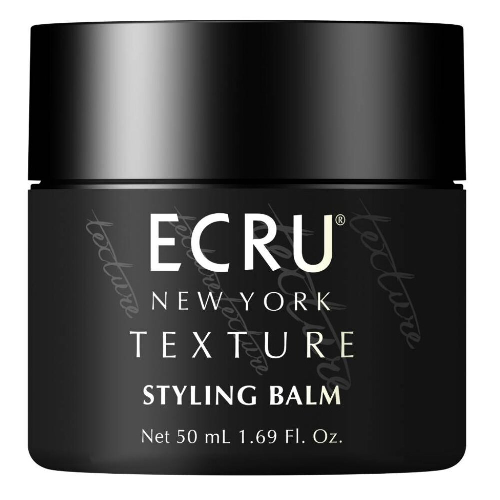 ECRU New York Texture Styling Creams (2) NEW IN BOX